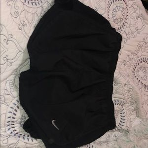 Nike Athletic Shorts